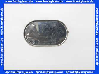 45021030017 Weishaupt Brennstab WTG14, WTG22, WTG30