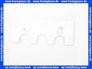 45041030037 Weishaupt Isolierung Brennerplatte WTG 22 - 26