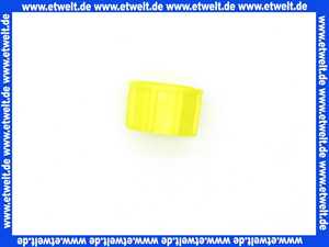 452860 Weishaupt Kappe G3/8 Zoll GPN 800 Form A