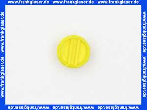 452889 Weishaupt Stopfen G 3/8 GPN 700 gelb