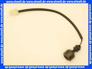 46101122177 Weishaupt Niveauschalter WTC-OW