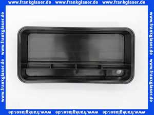 46101130037 Weishaupt Kondensatwanne WTC-OW 15-A