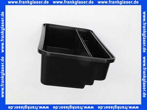 46101130037 Weishaupt Kondensatwanne WTC-OW 15-A