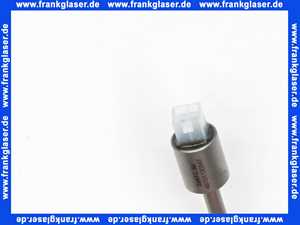 46101130267 Weishaupt NTC-Abgasfühler WTC-OW 15-A