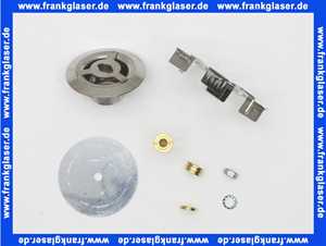 46101130352 Weishaupt Mischeinrichtung Step 2 WTC-OW 15-A