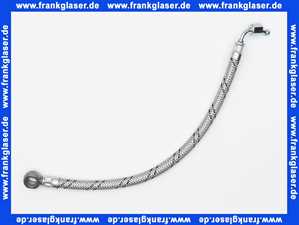 46101130737 Weishaupt Druckschlauch DN4