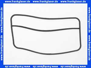 46101130837 Weishaupt Dichtung mit Lippe für Kondensatwanne WTC-OW 15-A