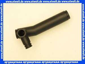 46101140012 Weishaupt Verteiler Vorlauf WTC-OW 15-A