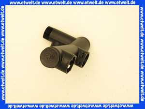46101140012 Weishaupt Verteiler Vorlauf WTC-OW 15-A