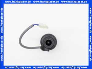 46101140067 Weishaupt Strömungswächter FCS-X1309 mit Stecker- kabel WTC-OW 15-A