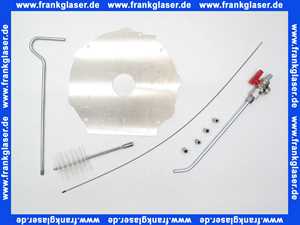 46200000022 Weishaupt Reinigungs-Set WTC-OB-A