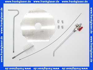 46200000022 Weishaupt Reinigungs-Set WTC-OB-A