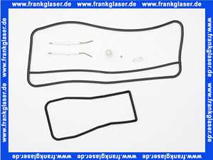 46200000072 Weishaupt Wartungs-Set WTC-OB 30-A