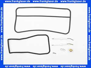 46200000152 Weishaupt Wartungs-Set WTC-OB 18-A 1.18B