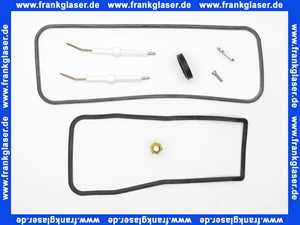 Weishaupt Wartungs-Set WTC-OB 18-B 46200000232