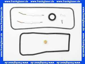 Weishaupt Wartungs-Set WTC-OB 18-B 46200000232