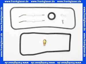 Weishaupt Wartungs-Set WTC-OB 18-B 46200000232