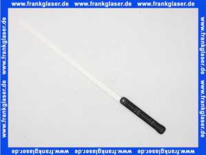 Weishaupt Reinigungswerkzeug WTC-OB-B gerade 46200000262