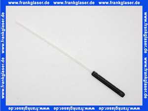 Weishaupt Reinigungswerkzeug WTC-OB-B gerade 46200000262