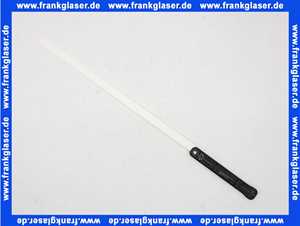 Weishaupt Reinigungswerkzeug WTC-OB-B gerade 46200000262