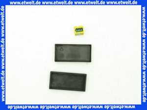 46201122462 Weishaupt Kodierstecker WTC-OB 20-A, WL5-POB 1.18 -Ersatzteil-