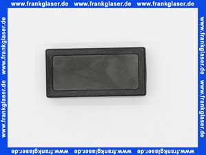 Weishaupt Kodierstecker WTC-OB 30-A, WL5-POB 1.22B mit Abschaltung Ölvorwärmer -Ersatzteil- 46201122692