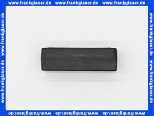 Weishaupt Kodierstecker WTC-OB 30-A, WL5-POB 1.22B mit Abschaltung Ölvorwärmer -Ersatzteil- 46201122692