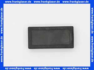 Weishaupt Kodierstecker WTC-OB 30-A, WL5-POB 1.22B mit Abschaltung Ölvorwärmer -Ersatzteil- 46201122692