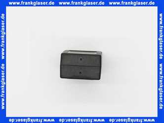 Weishaupt Kodierstecker WTC-OB 30-A, WL5-POB 1.22B mit Abschaltung Ölvorwärmer -Ersatzteil- 46201122692