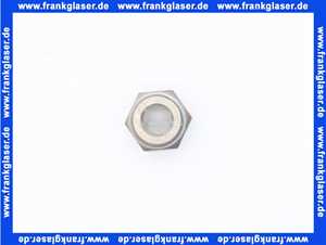 46201130087 Weishaupt Nippel R1/2 X DI=15 SW22 für Drucksensor