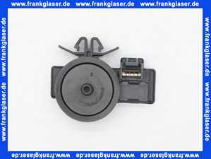 46201130162 Weishaupt Drucksensor Luft WTC-OB-A -Ersatzteil- inkl. Zusatzblatt