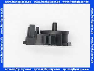 46201130162 Weishaupt Drucksensor Luft WTC-OB-A -Ersatzteil- inkl. Zusatzblatt