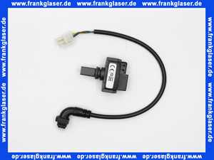 46201130222 Weishaupt Druck-/Temperatursensor RPS 0-4 bar mit Steckerkabel - Ersatzteil -
