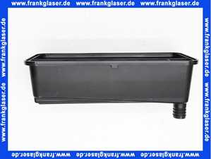 46201130357 Weishaupt Kondensatwanne WTC-OB 18-A