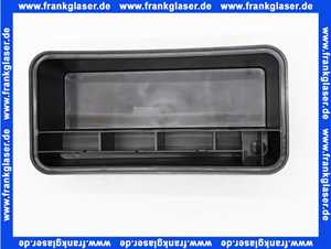 46201130357 Weishaupt Kondensatwanne WTC-OB 18-A