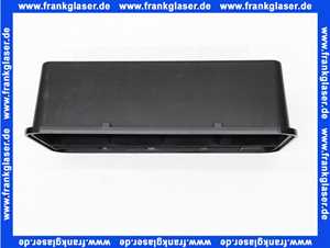 46201130357 Weishaupt Kondensatwanne WTC-OB 18-A