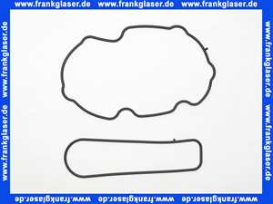 Weishaupt Dichtungs-Set Wärmetauscher WTC-OB 18-B 46201130472