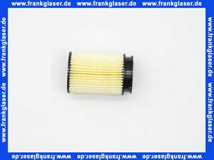 Weishaupt Filtereinsatz Typ MS-5 20-35Ám f.Heizöl- filter FloCo-Top-1K, Bajonettverschluss 46201130797