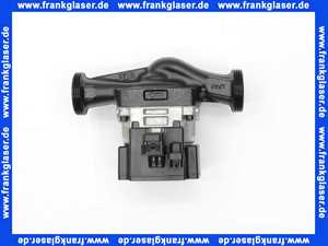 46241140082 Weishaupt Umwälzpumpe UPM3 25-75 180 X3 WTC-OB 14-45
