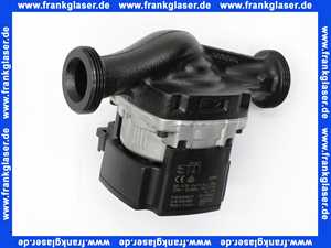 46241140082 Weishaupt Umwälzpumpe UPM3 25-75 180 X3 WTC-OB 14-45