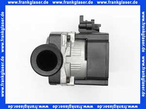 46241140082 Weishaupt Umwälzpumpe UPM3 25-75 180 X3 WTC-OB 14-45