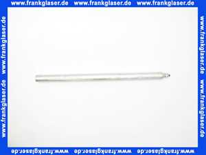 Weishaupt Magnesiumanode kpl. WAS80-115 M8x26x490 47108001082