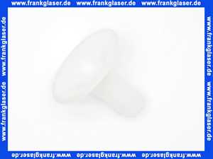 47110001167 Weishaupt Wasserverteiler Kaltwasser-Eintritt