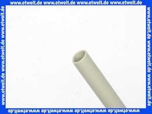 47110001337 Weishaupt Rohr KW-Anschluss WAV 100-K/Z 716 mm lang