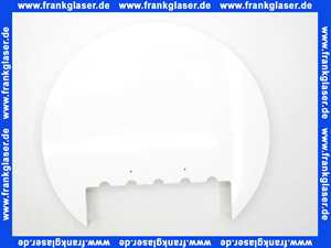 Weishaupt Deckel kpl. WAS 100 Eco 47110002222