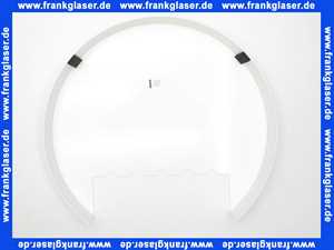 Weishaupt Deckel kpl. WAS 100 Eco 47110002222