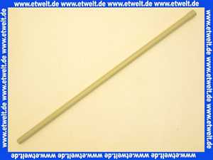 47112001017 Weishaupt Rohr Kaltwasser-Anschluss WAP