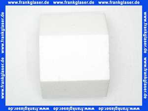 47112001257 Weishaupt Flanschisolierung WAP / WAI