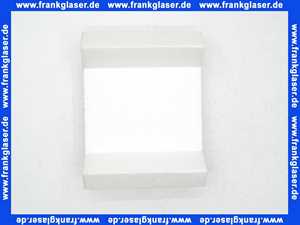 47112001257 Weishaupt Flanschisolierung WAP / WAI
