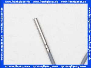 47112022092 Weishaupt Temperaturfühler NTC 5K für Ausschalt- fühler B10 mit Stecker für WAP115/WTC-A